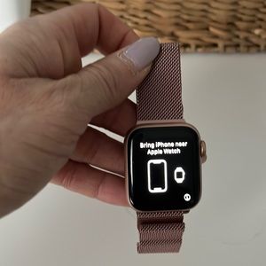 Apple Watch Series 5